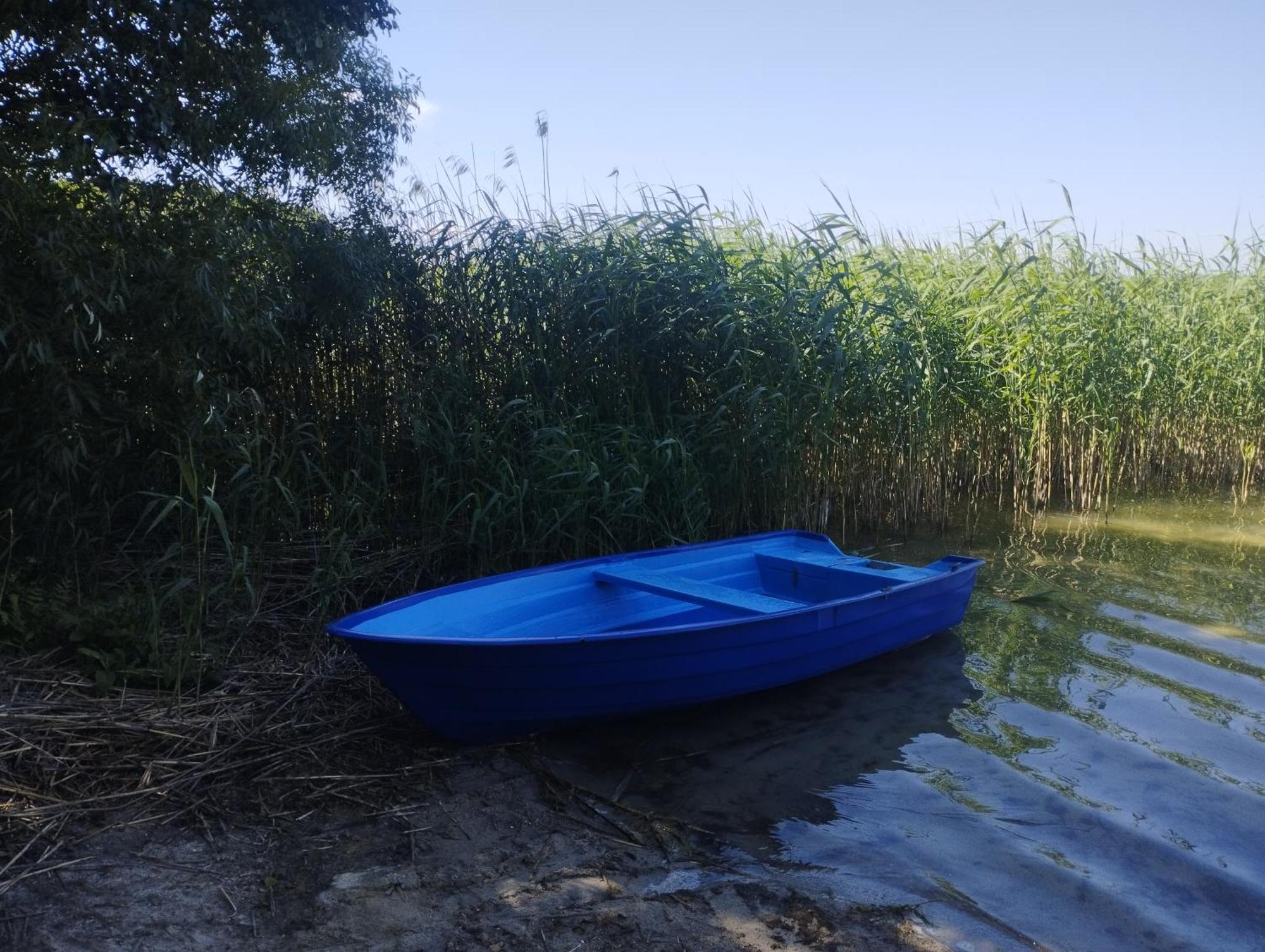 Mazury Domek Caloroczny Pelnik Jezioro Las Exterior photo